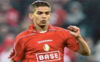 Mehdi Carcela choisit le Maroc