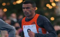 Marathon de Chicago : Abderrahim Goumri 2ème