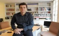 Le Maroc attaque Reporters sans frontières