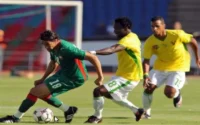 Maroc/Togo : le TAS rejette la plainte de la FRMF 
