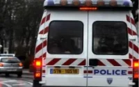 Mohamed Boukrourou décédé dans un fourgon de police