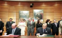 Maroc/Belgique : six nouvelles conventions pour 104 millions d'euros