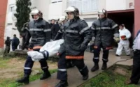 Cinq Marocains tués dans l'incendie de leur domicile à Nîmes