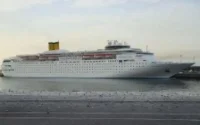 Ibero Crucero lance une croisière Malaga-Tanger