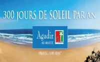 Agadir fait sa promo en France
