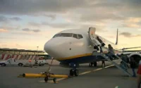 Ryanair relie Edimbourg à Marrakech