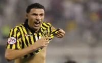 Hicham Aboucharouane rejoint le Zamalek