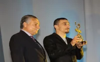 "Alza la testa", grand prix du Festival du Cinéma Méditerranéen de Tétouan