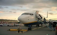 Ryanair lance Fès - Pise