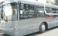 Des nouveaux bus pour Rabat