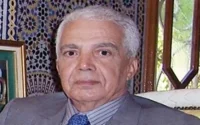 Décès de Abdelaziz Meziane Belfkih 