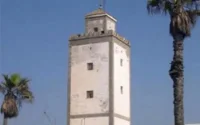 Deux ouvriers tués lors de la restauration d'un minaret à Essaouira