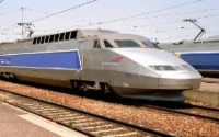 L'Arabie Saoudite offre 200 millions de dollars au TGV marocain