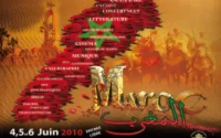 Le Festival Culturel Marocain de Toulouse du 4 au 6 juin