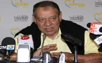 Abdelhadi Belkhayat se retire