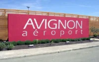 L'aéroport d'Avignon vise la destination Maroc