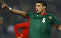 Résultats - Chan 2011 : Maroc - Tunisie 2-2