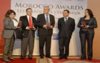 Morocco Awards 2010 en novembre à Casablanca