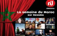 Nessma 100% Maroc pendant une semaine