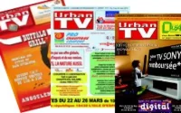 Urban TV s'attaque au Maroc