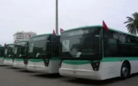 Casablanca s'offre 400 bus Volvo