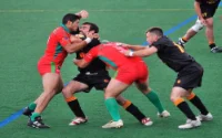 Le Maroc qualifié pour la CAN-2010 de rugby