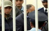 Démantèlement d'un réseau terroriste au Maroc