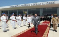 Un nouveau terminal pour l'aéroport d'Al Hoceima