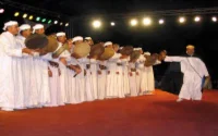 Le Festival de la culture amazighe du 1 au 4 juillet à Fès