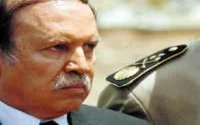 Des officiels marocains chez Abdelaziz Bouteflika