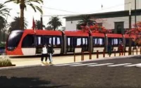 Le Tramway de Casablanca prévu pour le 12 décembre 2012