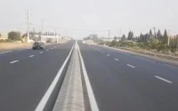 4000 véhicules par jour sur l'Autoroute Marrakech-Agadir