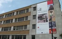 Une Maison du Maroc au Canada en 2011