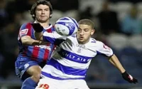 Adel Taarabt rejoint les Queen Park Rangers