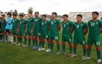 Tournoi international du Caire : Maroc - Égypte 0-1