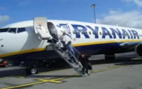 Ryanair lance Bruxelles Charleroi - Oujda