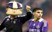 Mbark Boussoufa en Allemagne ?
