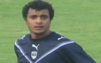 Fouad Dahmoune à l'essai au Wydad de Casablanca