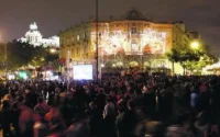 Le Maroc à la Nuit blanche de Madrid