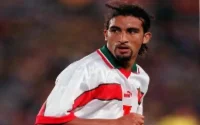 Mustapha Hadji prend sa retraite professionnelle