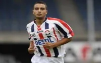 Saïd Boutahar au Real Saragosse