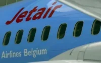 Jetairfly lance Bruxelles Charleroi - Fès