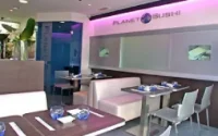 Planet Sushi débarque au Maroc