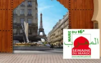 Paris accueille la Semaine du Maroc