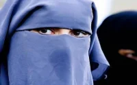 La burqa interdite aux Pays Bas ?