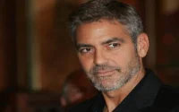 George Clooney au festival de Marrakech ?