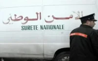 Un policier tire sur un ivrogne à Rabat