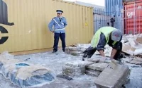 Un réseau international de trafic de drogue démantelé au Maroc