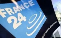 France 24 lance son 24h/24 en arabe