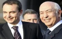 Driss Jettou critiqué par la presse espagnole